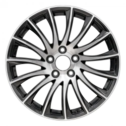 Aluminum Wheel Rim 3113101AST11A (A01-18"x7j)