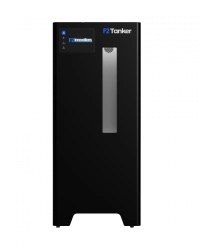 Industrial Granule Drying and Feeding Hopper F2 Tanker