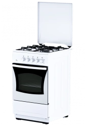 Combined Household Stove FLAMA AK 1411