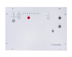 Control Panels, Modules & Interfaces