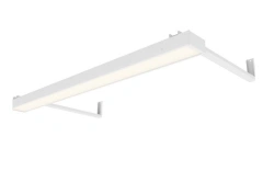 Energy-Efficient LED Light for School Boards VARTON E220 25