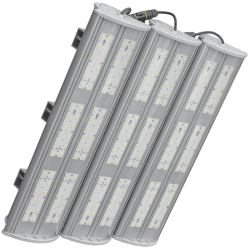 LED Street and Industrial Light NL 2002S.1000.D