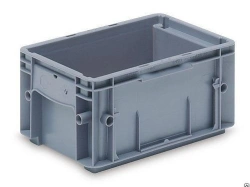 KLT Series Rectangular Storage Box - Dimensions 297-594 mm