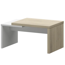 Coffee Table KZH-09 with Adjustable Feet
