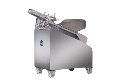 Cream Butter Homogenizer GMG