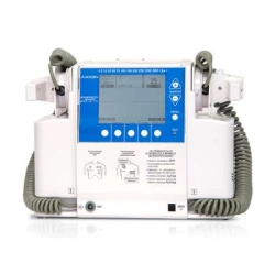 Defibrillator Monitor