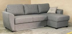 Quin Sofa Bed - Comfortable and Versatile Design