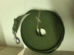 10m Canvas Strap Leash for Medium Dogs - TU 8789-035-08830505-2010