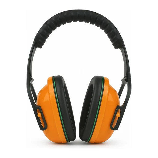 Hearing protection