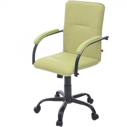 Samba GM Chair - Comfortable Ergonomic Design