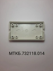 KID Converter Housing MTKB.732118.014