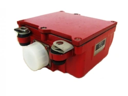 Fan Control Box KUV11.000 for Electric Motors