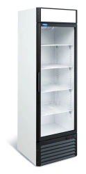 Medium Temperature Refrigerated Display Cabinet Capri 0.5C