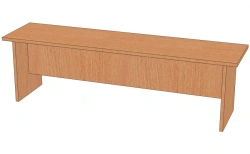 Sturdy Exercise Bench SC Model