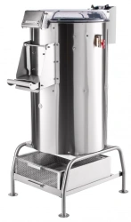 Potato Peeling Machine for Kitchen MKK-500-01 Cubitron