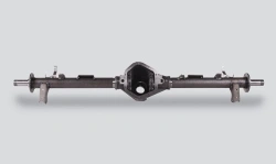Rear Axle Housing with Half-Shaft Covers for UAZ Patriot and Pickup