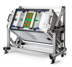 FUNCTIONAL AND PARAMETRIC TESTER FORMULA HF3-512