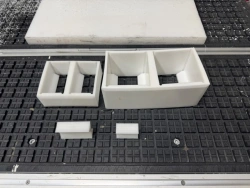 Group 28 Separators for Rolling Bearings - PA 28