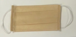 Non-Medical Face Mask Made of Non-Woven Materials - Model TK-M1