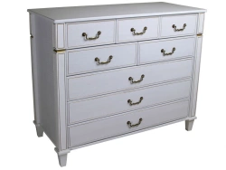 Vasco V 111N Chest of Drawers