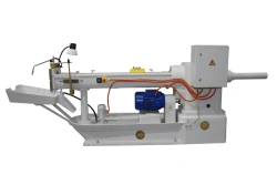 Horizontal Pulling Machine for Various Applications with 49000 N Force Model 30P