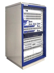 MiniCom MX-1000 Combined Automatic Telephone Station