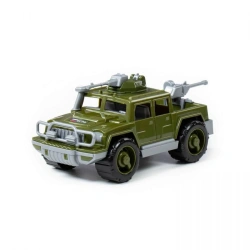 Military Pickup Truck "Recon" with 2 Machine Guns, Art. 79152