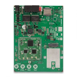 Kroks Rt-Brd eX-G Gigabit Router with M.2 Modem Support