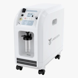 Oxygen Concentrator