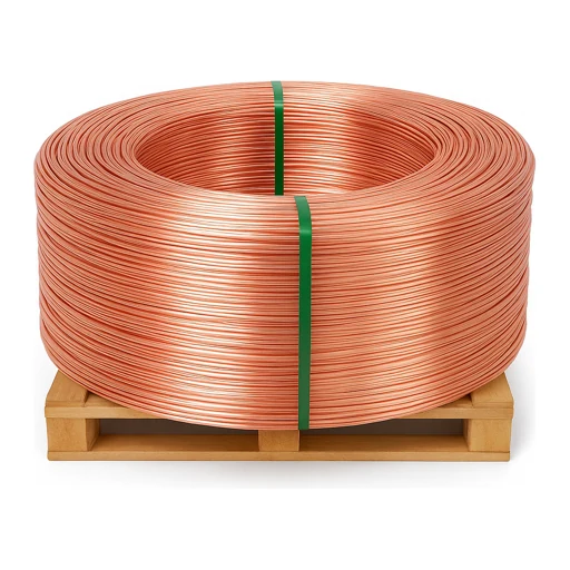 Copper & Aluminum Busbars