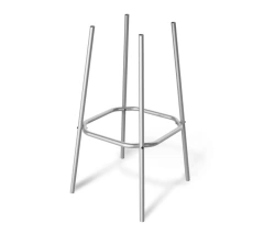 Reliable Metal Chair Frame Sheffilton SHT-S48