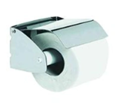 Classic Wall-Mounted Toilet Paper Holder 05013.RUS