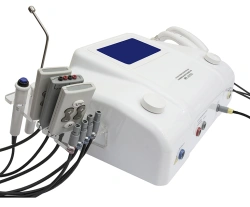 Physiotherapy Device for Combined Action "AFK-Med TeKo" TU 9444-026-56812193-2013