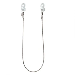 Fixed Length Lanyard for Safety Harness, Art. HS-C11