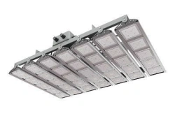 Wall-mounted LED Light FOS Mast W-1050