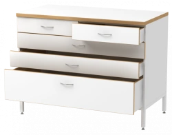 Standard Folding Table 1200 5Y-Kp