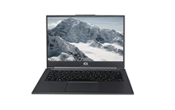 RAYbook Laptop S1411 G2R for Professional Automation