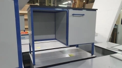 Laboratory Writing Desk, Series "C