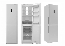 Electrofrost-173 Two-Chamber Refrigerator