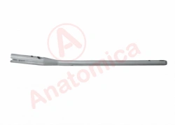 Long Gamma Rod for Bone Fracture Fixation