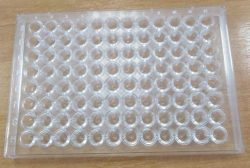 Sterile Immunoassay Plate for Clinical Samples TУ 32.50.50-004-01813981-2020