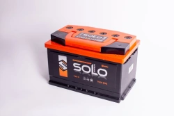 Lead Acid Starter Battery 6ST-74NC(N) for Vehicle Engines