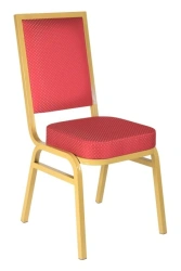 RS 01.00.31 Working Chair for Restaurants and Cafes
