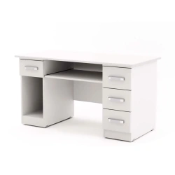 ZSM SKD-03 Computer Desk for Medical and Office Use