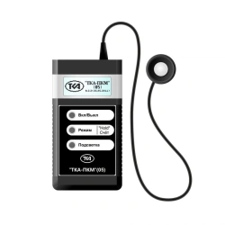 Lux Meter for Measuring Illuminance - TKA-PKM (05)