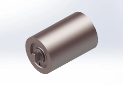 Directional Roller for Rail Carts 2829.02.02.020SB