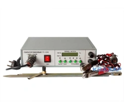 GП-500 Search Generator for Underground Insulation Testing
