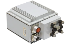 Three-Phase Static Converter PTS-200B