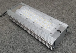 Industrial LED Light "MТM IoT" Series "Cube" 60W