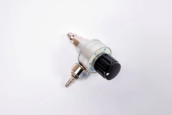 Oxygen Inhalator KI-25 for Emergency Use
